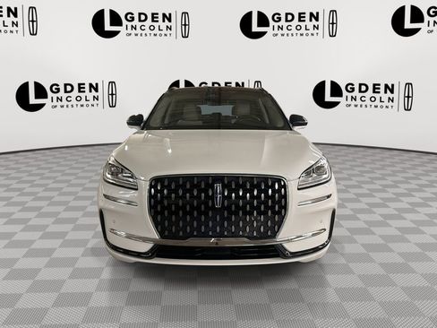 Certified 2025 Lincoln Corsair Grand Touring w/ Equipment Group 301A image 3