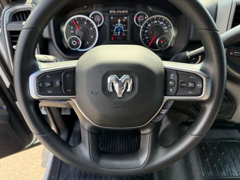 New 2026 RAM 5500 Tradesman w/ Chrome Appearance Group image 38