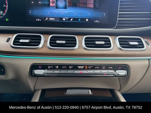 Certified 2022 Mercedes-Benz GLE 350 image 34