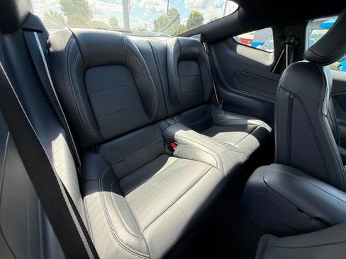 Used 2024 Ford Mustang GT Premium RWD image 27
