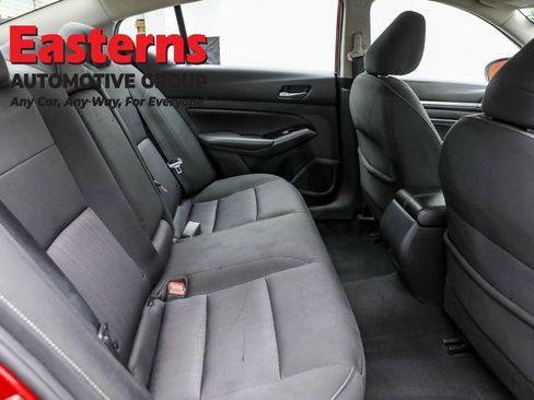 Used 2021 Nissan Altima 2.5 SV w/ SV Premium Package image 22