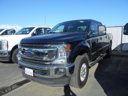 Used 2022 Ford F250 XLT w/ XLT Value Package