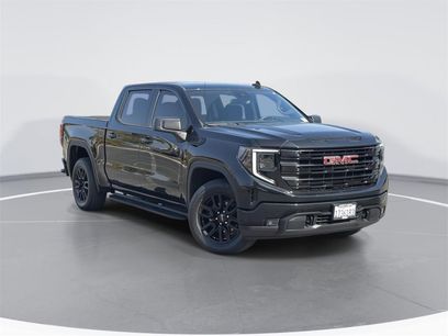 Used 2022 GMC Sierra 1500 Elevation