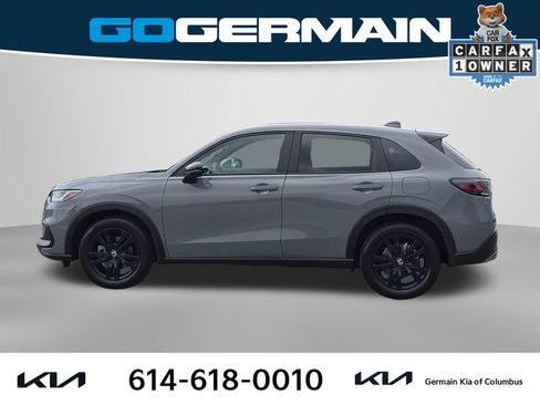 Used 2026 Honda HR-V Sport image 11