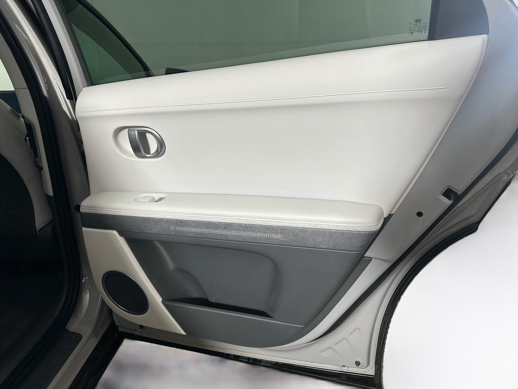Used 2023 Hyundai Ioniq 5 SEL AWD/4WD image 30