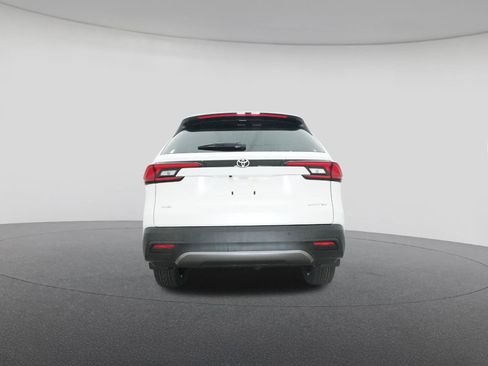 New 2026 Toyota Grand Highlander Limited image 23