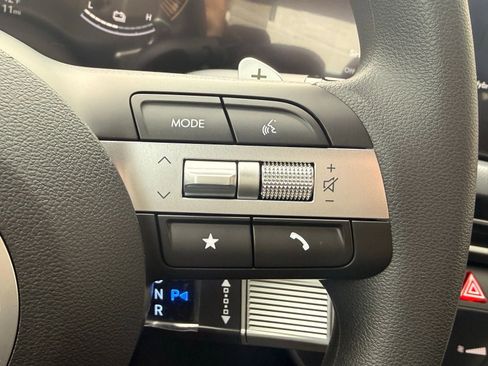 New 2026 Hyundai Sonata Blue image 16