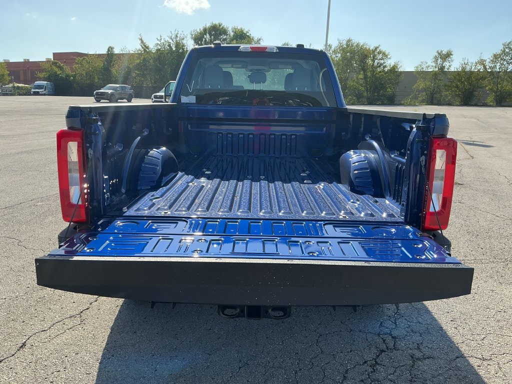 New 2026 Ford F250 XL w/ STX Appearance Package AWD/4WD image 13