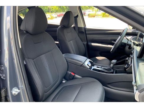 Used 2025 Hyundai Tucson SEL AWD/4WD image 7