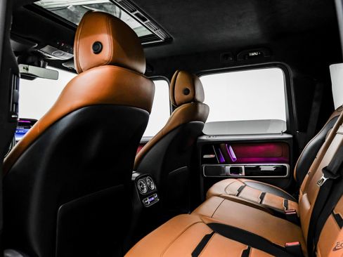 Used 2019 Mercedes-Benz G 63 AMG 4MATIC image 84