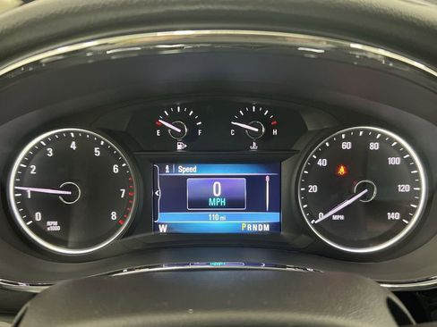 Used 2022 Buick Encore Preferred w/ Safety Package image 11