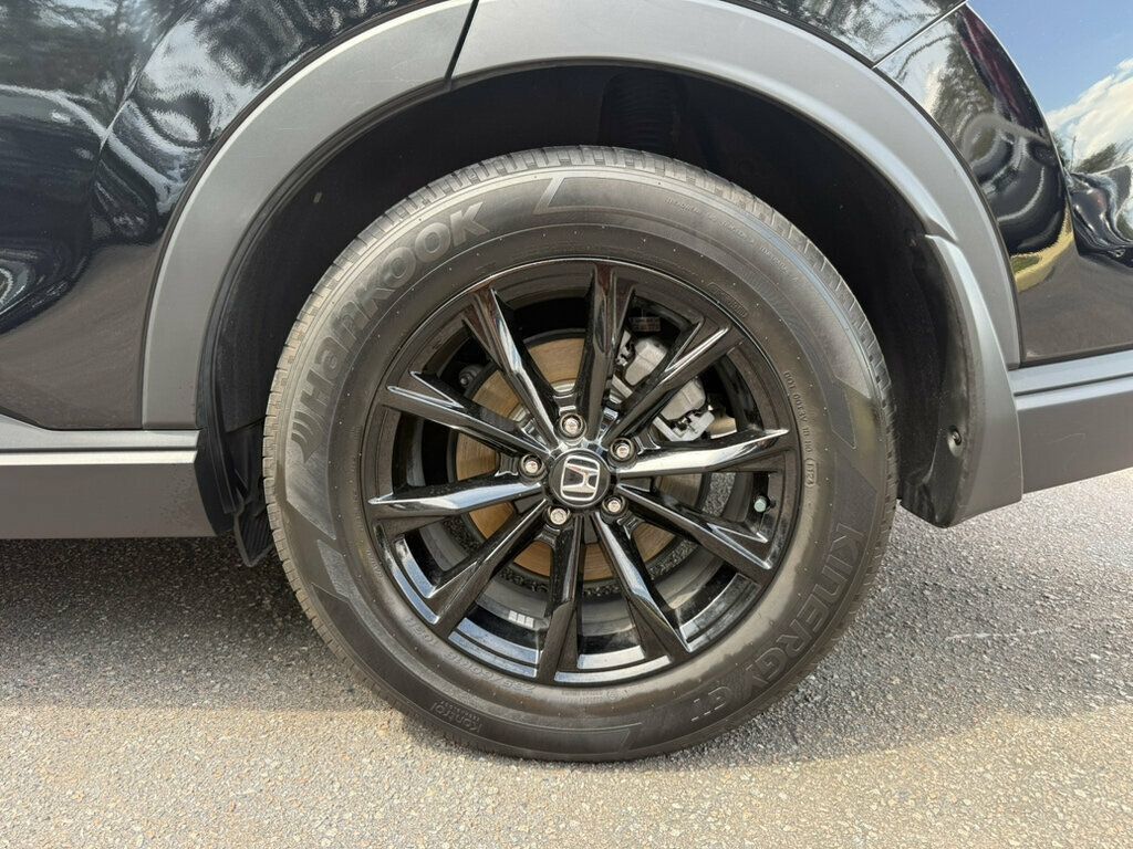 Used 2024 Honda CR-V Sport image 10