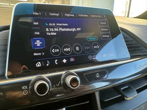 Used 2022 Cadillac CT4 Luxury image 19