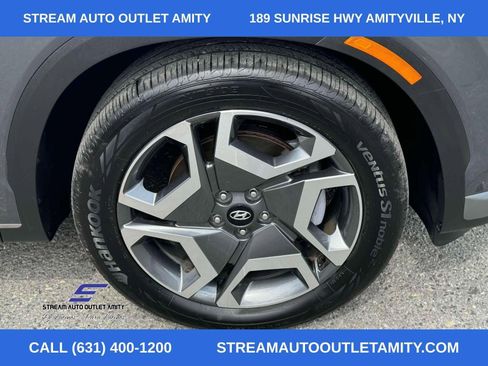 Used 2025 Hyundai Palisade Limited image 10