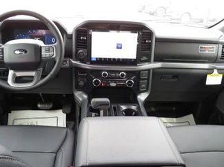 New 2026 Ford F150 XLT w/ Equipment Group 303A High video 2