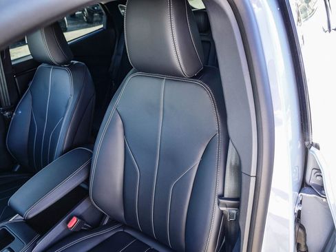 New 2026 Ford Mustang Mach-E Select RWD image 22