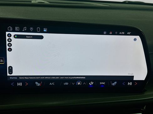 Used 2025 Chevrolet Traverse LT image 22