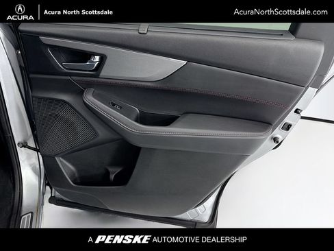 Certified 2024 Acura MDX A-Spec AWD/4WD image 28