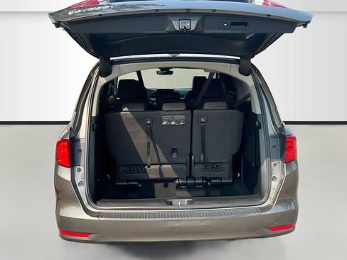Used 2022 Honda Odyssey EX-L image 26