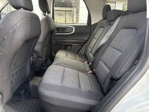 Certified 2024 Ford Bronco Sport Big Bend AWD/4WD image 5