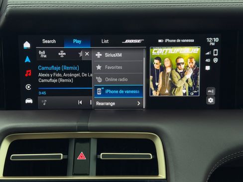 Used 2025 Porsche Taycan 4S image 28