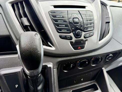 Used 2016 Ford Transit 350 XLT RWD image 14