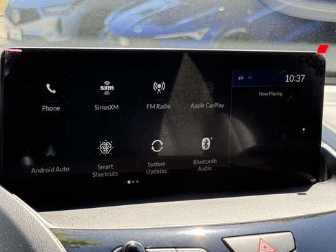 Used 2025 Acura RDX SH-AWD image 20