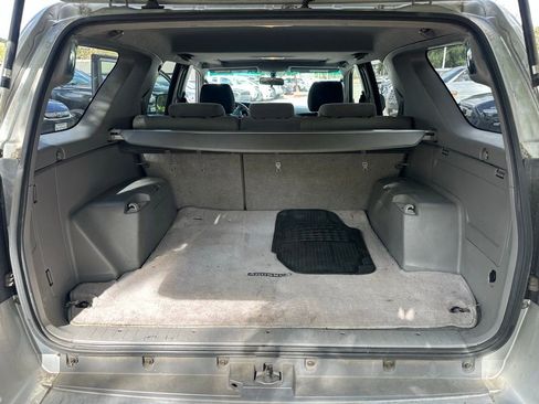 Used 2003 Toyota 4Runner 2WD image 5