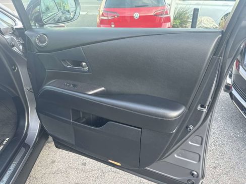 Used 2014 Lexus RX 350 AWD image 23