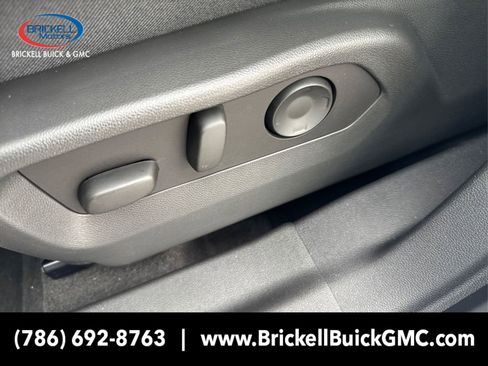 New 2025 Buick Envision Preferred image 22