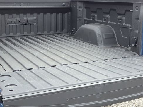 Used 2026 GMC Sierra 1500 Elevation w/ X31 Off-Road Package image 9