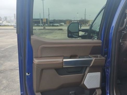 New 2026 Ford F350 King Ranch w/ FX4 Off-Road Package AWD/4WD image 39