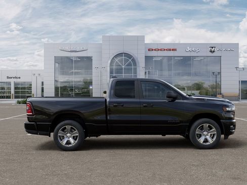 New 2026 RAM 1500 Express RWD image 22