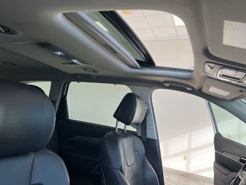 Used 2023 Kia Telluride EX w/ EX Captain's Chair Package image 32