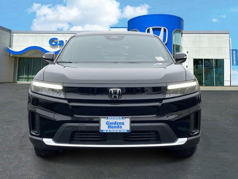 New 2026 Honda Prologue EX image 2