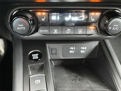 New 2026 Nissan Kicks SV image 20