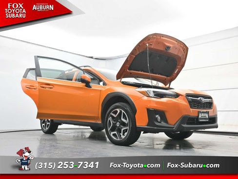 Used 2018 Subaru Crosstrek 2.0i Limited AWD/4WD image 38