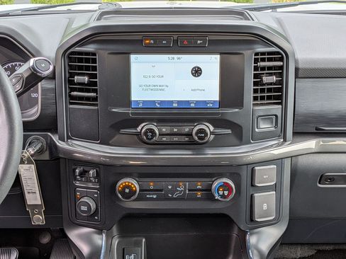 Used 2021 Ford F150 XL w/ STX Appearance Package AWD/4WD image 29