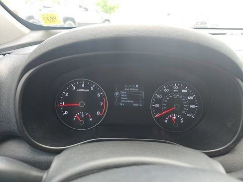 Used 2019 Kia Sportage LX w/ LX Popular Package AWD/4WD image 25