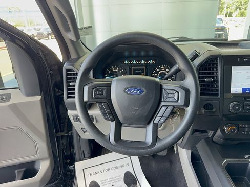 Certified 2020 Ford F150 XL w/ Equipment Group 101A Mid RWD image 30