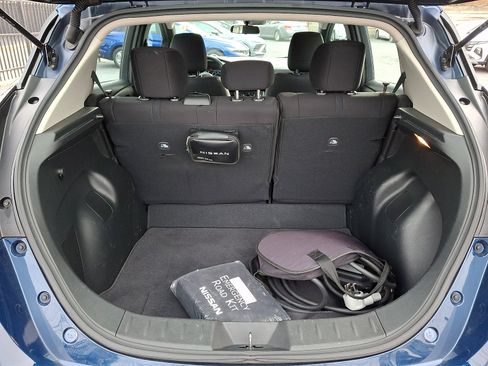 Used 2022 Nissan Leaf S Plus image 26