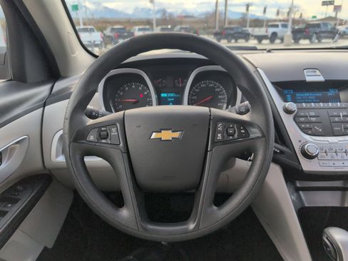 Used 2013 Chevrolet Equinox LS image 14