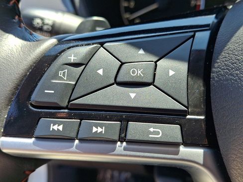 Certified 2023 Nissan Altima 2.5 SR AWD/4WD image 21