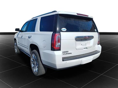 Used 2016 GMC Yukon Denali w/ Open Road Package image 5