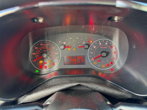 Used 2018 RAM ProMaster City Tradesman image 22