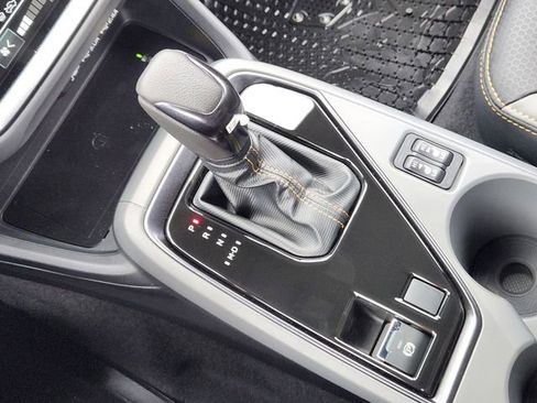 New 2026 Subaru Crosstrek 2.5i Wilderness image 16