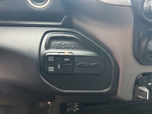 Used 2023 RAM 2500 Big Horn w/ Level 1 Equipment Group image 44