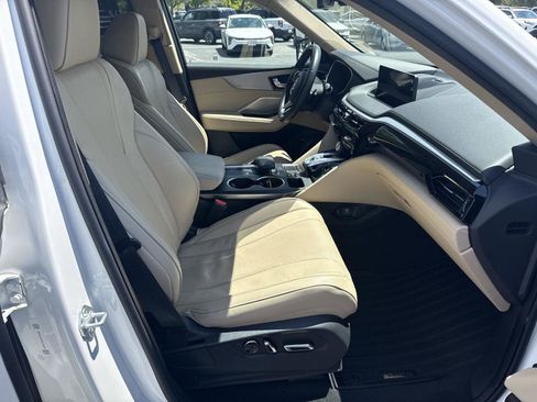 Used 2024 Acura MDX SH-AWD w/ Technology Package image 37
