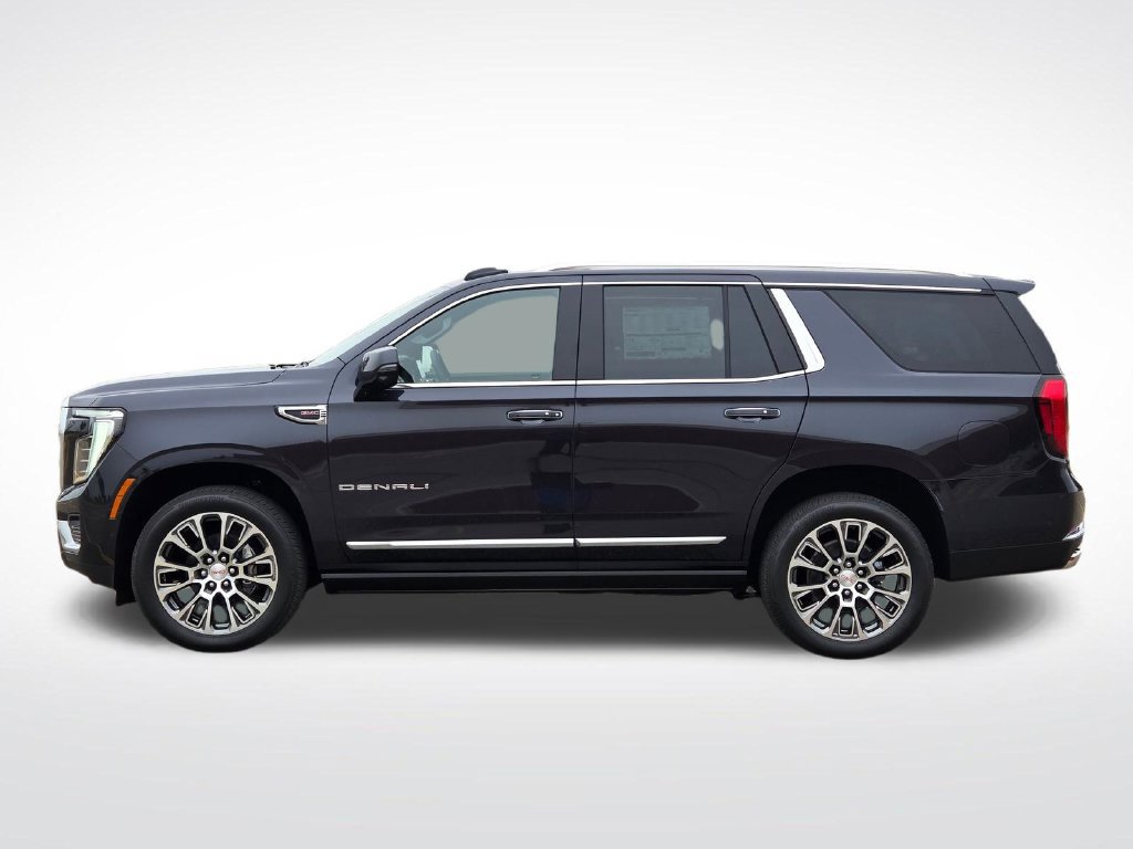 New 2026 GMC Yukon Denali w/ Denali Reserve Package AWD/4WD image 45