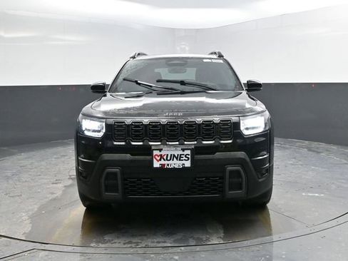 New 2026 Jeep Cherokee Limited image 2